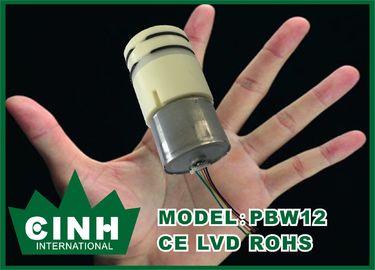 油性ペイントのための 24V/12V DC のブラシレス ポンプ化学液体ポンプは ROHS を機械で造ります