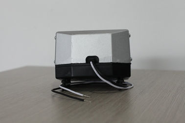 低雑音 AC マイクロ産業真空ポンプ/電気二重ダイヤフラムの空気ポンプ