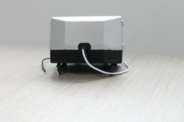 小型サイズAC空気ベッドの低い振動セリウムROHS ULのための二重ダイヤフラム ポンプ