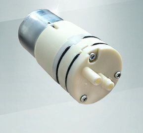 セリウム アクアリウム 12V 320mA/低雑音の空気ポンプのためのブラシレス小型 DC の空気ポンプ