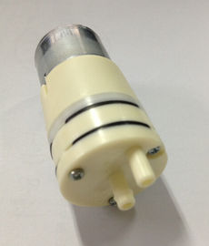 液体またはガスのための低雑音のマイクロ ブラシレス DC のミニチュア ダイヤフラム ポンプ