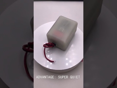 芳香剤ディフューザー用長寿命DCマイクロ電動エアポンプ