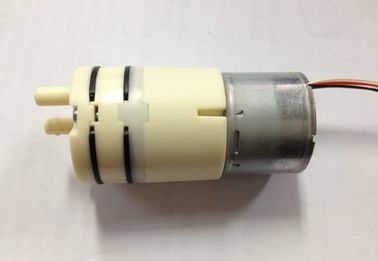 低い振動 100KPA オゾン発電機 240mA 2.4L/M ののための小型 DC の空気ポンプ