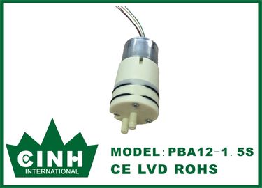 ブラシレス 12V DC の真空ポンプ