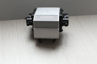 低い振動 OEM ODM が付いている空気ベッドのための産業投薬の小型 AC マイクロ空気ポンプ