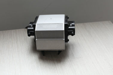 低い振動 OEM ODM が付いている空気ベッドのための産業投薬の小型 AC マイクロ空気ポンプ