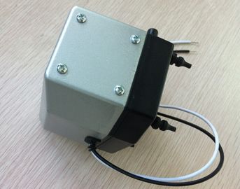 AC 110V 真空の血圧のためのマイクロ空気ポンプ 30kPA 15L/m